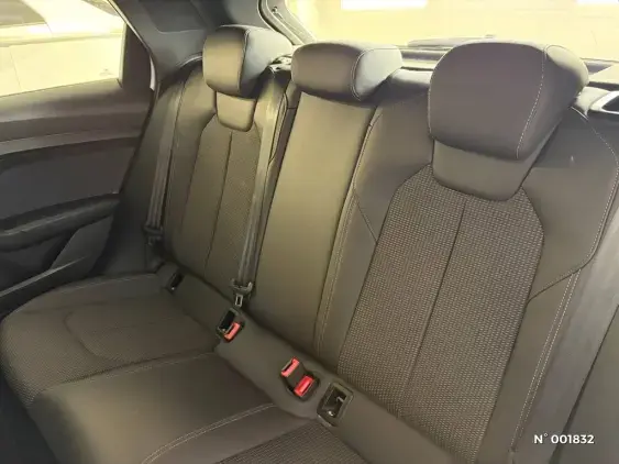 AUDI A1 SPORTBACK II - voiture d'occasion - Photo 11