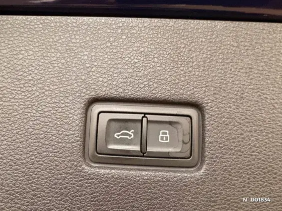 AUDI Q8 - voiture d'occasion - Photo 21