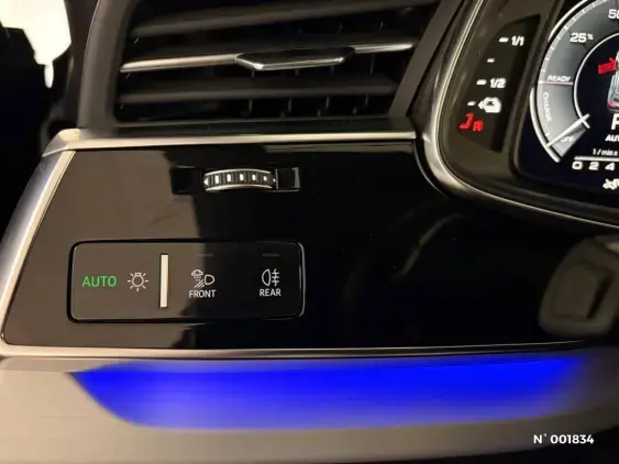 AUDI Q8 - voiture d'occasion - Photo 23