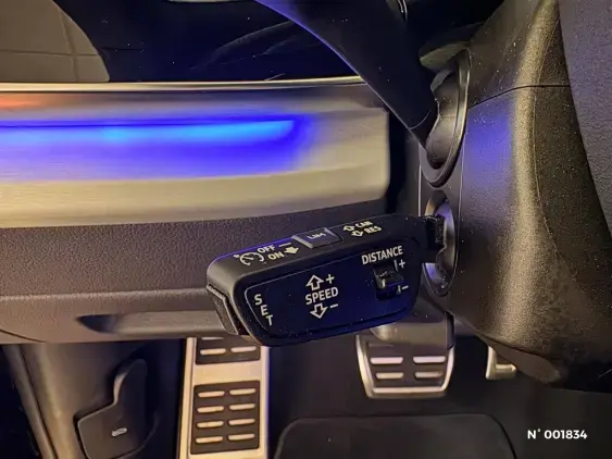 AUDI Q8 - voiture d'occasion - Photo 24