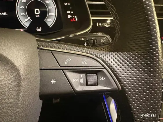 AUDI Q8 - voiture d'occasion - Photo 26