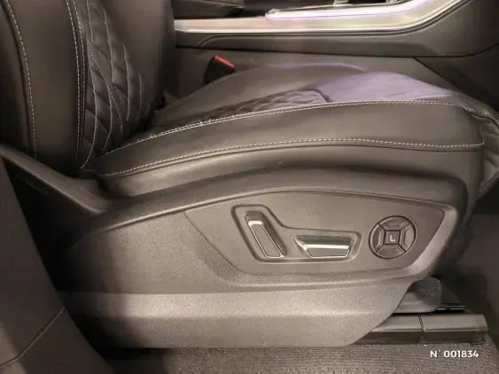 AUDI Q8 - voiture d'occasion - Photo 55