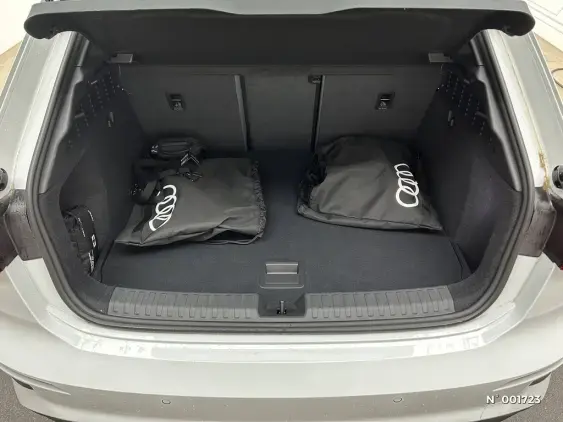 AUDI A3 SPORTBACK IV - voiture d'occasion - Photo 5