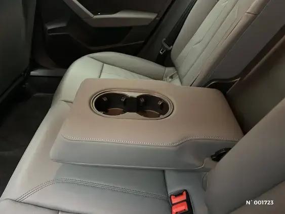 AUDI A3 SPORTBACK IV - voiture d'occasion - Photo 7