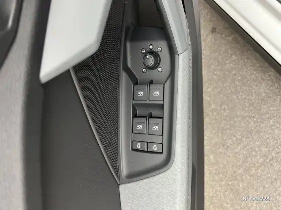 AUDI A3 SPORTBACK IV - voiture d'occasion - Photo 16