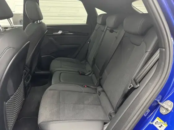 AUDI Q5 SPORTBACK - voiture d'occasion - Photo 5