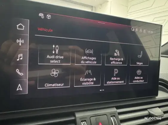 AUDI Q5 SPORTBACK - voiture d'occasion - Photo 15