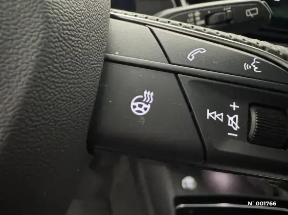 AUDI Q5 SPORTBACK - voiture d'occasion - Photo 16