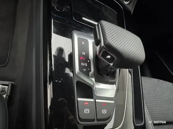 AUDI Q5 SPORTBACK - voiture d'occasion - Photo 17