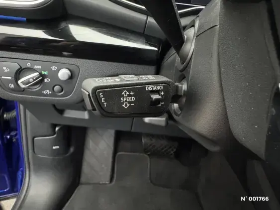 AUDI Q5 SPORTBACK - voiture d'occasion - Photo 22