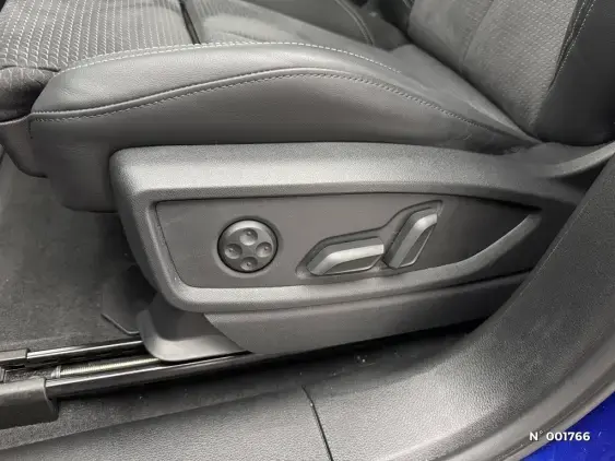 AUDI Q5 SPORTBACK - voiture d'occasion - Photo 24