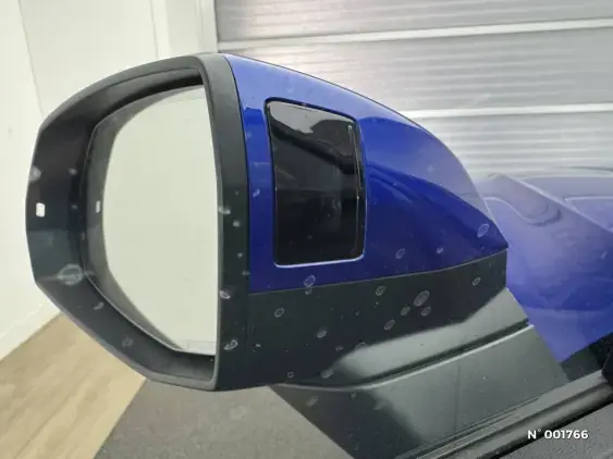 AUDI Q5 SPORTBACK - voiture d'occasion - Photo 27