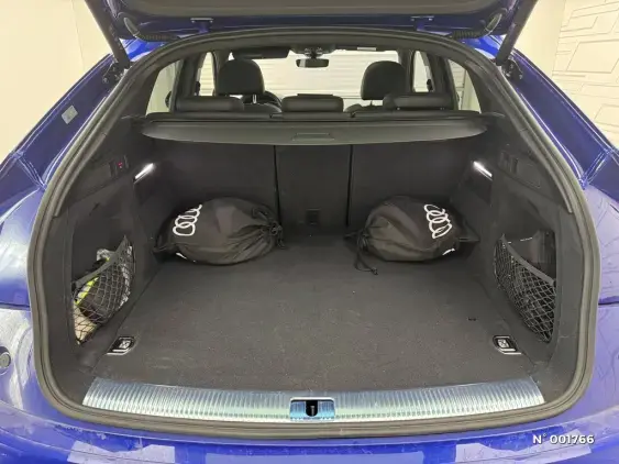 AUDI Q5 SPORTBACK - voiture d'occasion - Photo 30