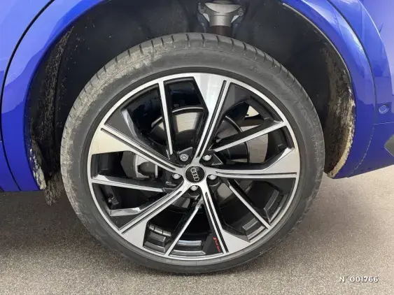 AUDI Q5 SPORTBACK - voiture d'occasion - Photo 32