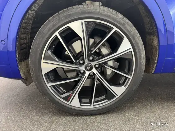 AUDI Q5 SPORTBACK - voiture d'occasion - Photo 35