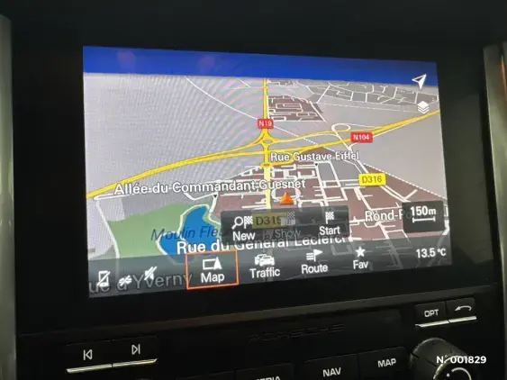 PORSCHE MACAN - voiture d'occasion - Photo 7