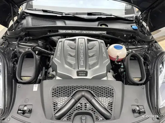 PORSCHE MACAN - voiture d'occasion - Photo 18