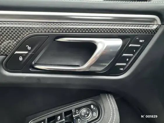 PORSCHE MACAN - voiture d'occasion - Photo 23