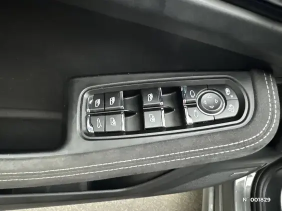 PORSCHE MACAN - voiture d'occasion - Photo 24