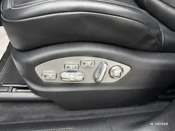 PORSCHE MACAN - voiture d'occasion - Photo 25
