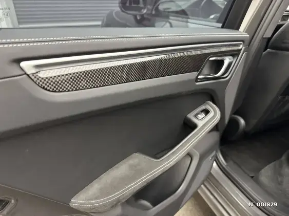 PORSCHE MACAN - voiture d'occasion - Photo 28