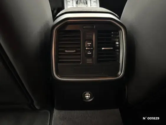 PORSCHE MACAN - voiture d'occasion - Photo 30