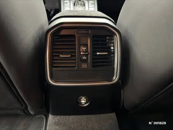 PORSCHE MACAN - voiture d'occasion - Photo 31