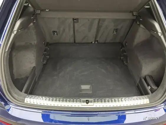 AUDI Q3 - voiture d'occasion - Photo 5