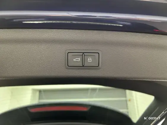 AUDI Q3 - voiture d'occasion - Photo 8