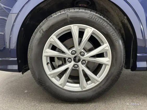 AUDI Q3 - voiture d'occasion - Photo 13