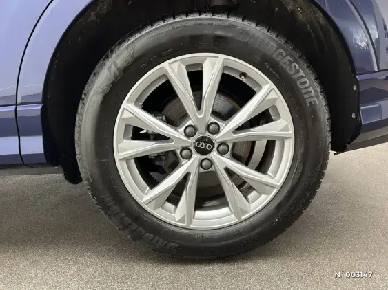 AUDI Q3 - voiture d'occasion - Photo 12