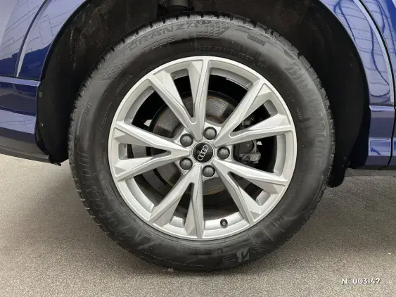 AUDI Q3 - voiture d'occasion - Photo 14