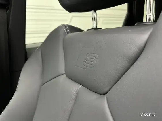 AUDI Q3 - voiture d'occasion - Photo 15