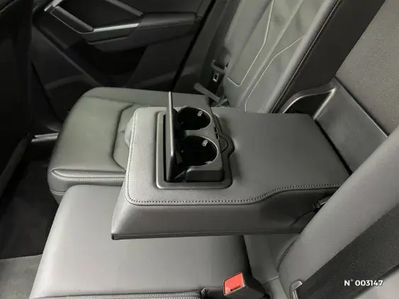 AUDI Q3 - voiture d'occasion - Photo 17