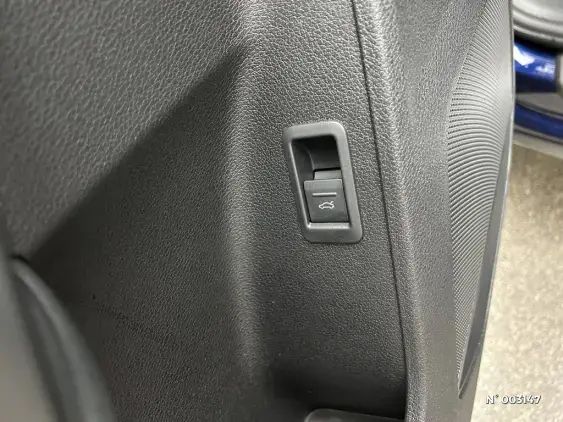 AUDI Q3 - voiture d'occasion - Photo 19