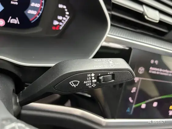 AUDI Q3 - voiture d'occasion - Photo 23