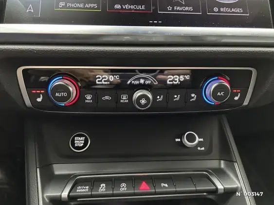 AUDI Q3 - voiture d'occasion - Photo 33