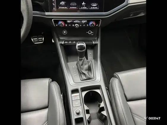 AUDI Q3 - voiture d'occasion - Photo 35