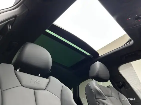 AUDI Q3 - voiture d'occasion - Photo 37