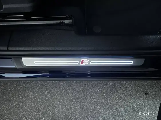 AUDI Q3 - voiture d'occasion - Photo 38