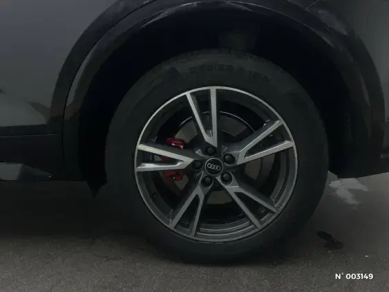 AUDI Q5 - voiture d'occasion - Photo 2