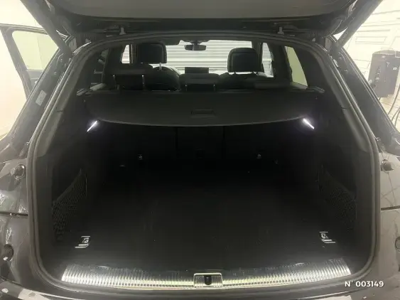 AUDI Q5 - voiture d'occasion - Photo 7