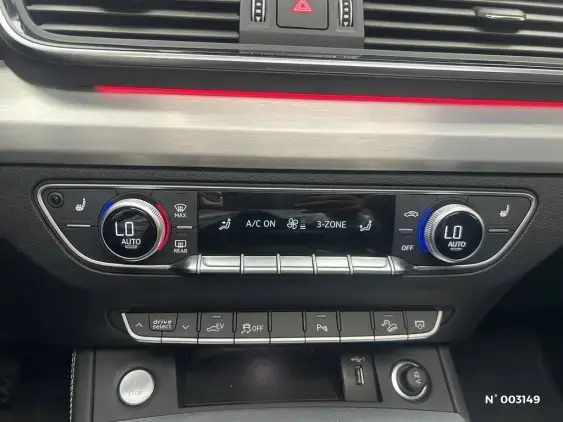 AUDI Q5 - voiture d'occasion - Photo 18