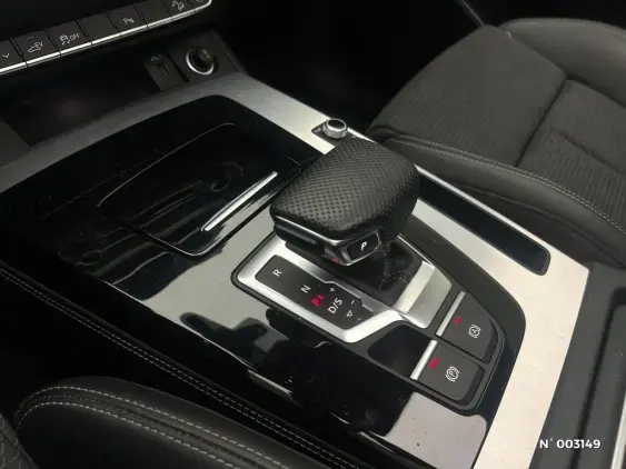 AUDI Q5 - voiture d'occasion - Photo 19