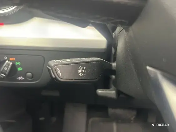 AUDI Q5 - voiture d'occasion - Photo 22