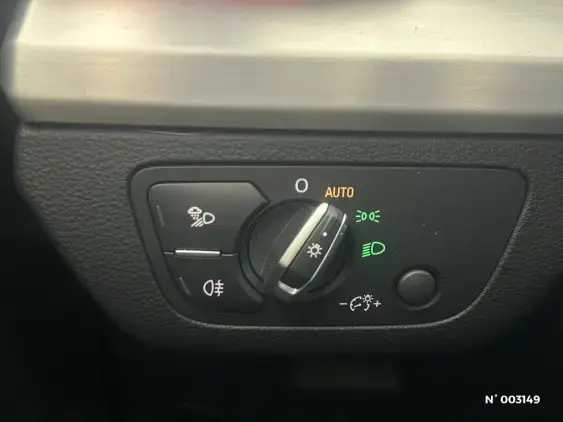 AUDI Q5 - voiture d'occasion - Photo 23