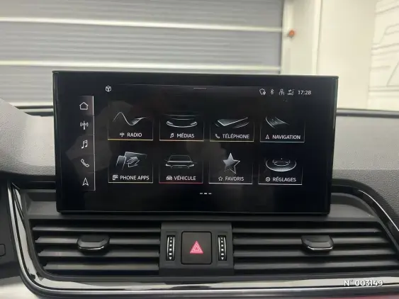 AUDI Q5 - voiture d'occasion - Photo 24