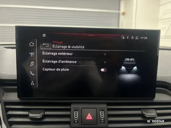 AUDI Q5 - voiture d'occasion - Photo 26