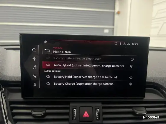 AUDI Q5 - voiture d'occasion - Photo 29