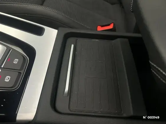 AUDI Q5 - voiture d'occasion - Photo 30